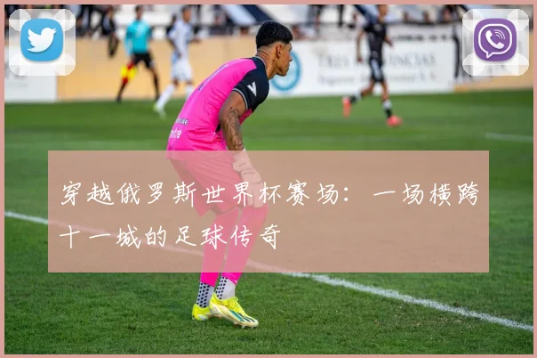 穿越俄罗斯世界杯赛场:一场横跨十一城的足球传奇