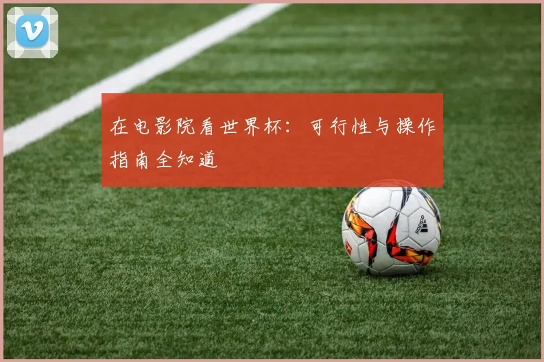 在电影院看世界杯：可行性与操作指南全知道
