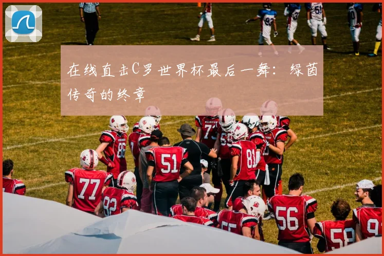 在线直击C罗世界杯最后一舞：绿茵传奇的终章